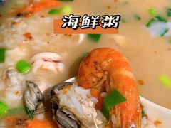 -亚忠小吃店(曾厝垵店)
