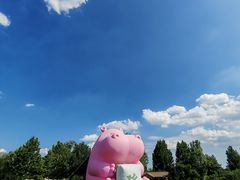 -圣露庄园·亲子活动乐园·露营·团建婚礼