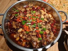 -泥糊破店小酒馆·团建聚餐(南京西路店)