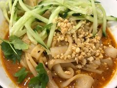 凉皮-熊仔解馋坊