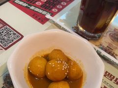 -九龙冰室(新中关购物中心店)