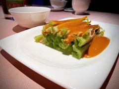 麻酱-芙蓉堂(武汉天地店)