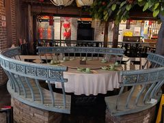 -北平盛世·新京菜·北京烤鸭(劲松·双井店)