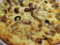 -西部牛排(京华城店)