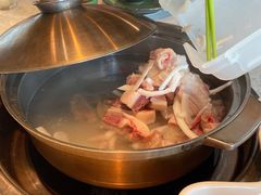 -润园四季椰子鸡火锅(海上世界店)