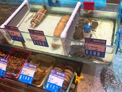 -强记海鲜·大排档(蛇口新街店)