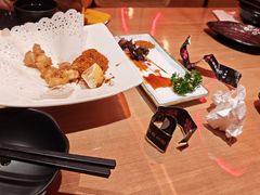 -明治屋(二十三年洪化桥店)