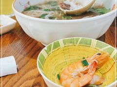 -越南牛肉河粉餐厅(书院巷店)