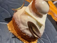 -AZUL by FUEL蓝色·法式酒馆(琶醍店)