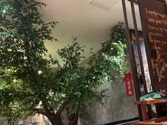 -永安鱼庄·镇江菜(三店纬五路店)