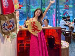-赵美丽·重庆社区火锅·直营店(火车东站·中豪国际店)