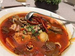 -宁海食府·涌宴(真和店)