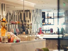 -粤海喜来登酒店·&More聚驿(天河城店)