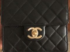 -Chanel(德基广场店)