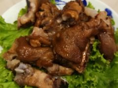 -小锅饭豆腐馆(重工北街普罗旺斯店)