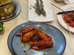 -喜庭海鲜自助(来福士店)