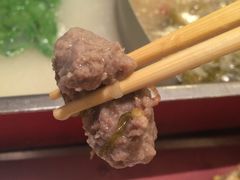 牛丸-新辣道鱼火锅(领展购物广场·中关村店)