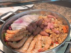 -黄记煌三汁焖锅(金凤万达广场店)
