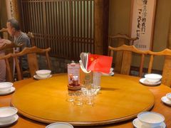 -李久其家民间餐厅(观沙岭公园店)