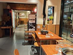 -子檀大隐炭烧(食品街店)