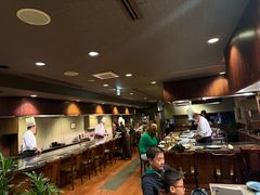 -神户牛排餐厅MOURIYA(总店)