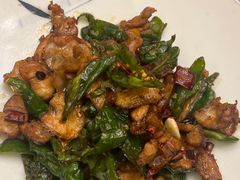 -新天明砂锅鱼头煲