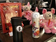 -星巴克(大连柏威年店)
