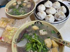 粉丝-笑云开汤包店(网巾市店)