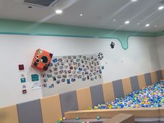 -乐之童成长中心(宝山万达店)