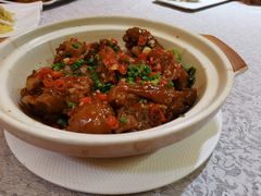 -雅天大酒店·福贵坊中餐厅