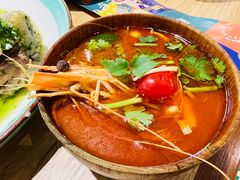 -泰蕉艳·东南亚风情料理(恒隆店)