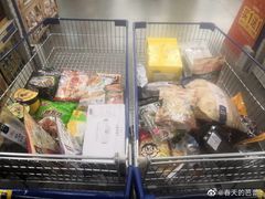 -麦德龙(郑东店)