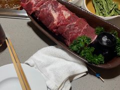 -海底捞火锅(漫乐城夜宵主题店)
