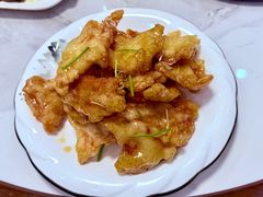 -宝发园名菜馆