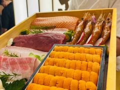 -鮨政·Omakase(港汇恒隆广场店)