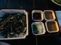 京味爆肚-四季民福烤鸭店(前门店)