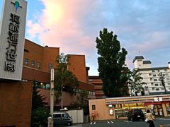 -洞爷湖万世阁酒店