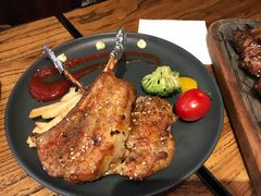 -阿里家·新疆烤肉酒場 by MIG