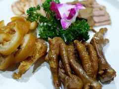 -醉南拳客家菜(华威店)