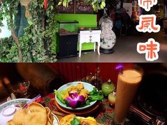 -小娘惹厨房Little Nyonya(狮城有约上榜店)