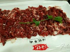 -海银海记潮汕牛肉火锅(新港中路海珠店)