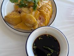 -碧海银沙海鲜餐厅(恒大海上威尼斯店)