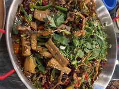-江湖黑大兔(杨家坪店)