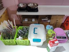 -幸福里DIY蛋糕烘焙·团建·拼豆豆(普陀店)