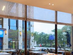 靠窗位-恩然邦臣酒店-漫垛餐厅