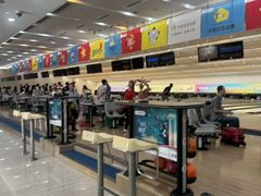 -广州保龄球馆(广州天河体育中心店)