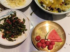 -松沪名灶·豆浆鱼头·新上海菜(飞航吾悦广场店)
