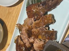 -全牛匠·乐山跷脚牛肉(新中关店)