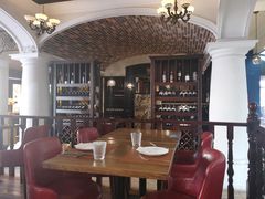 -Golden Lily河内巴黎法越料理餐厅(建国西路店)