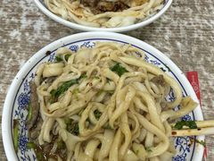 -清真马虎面馆(西七路店)